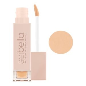 SEI BELLA FLAWLESS CONCEALER IN 95N - BNIB